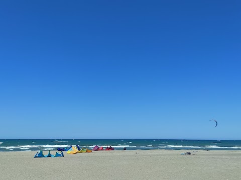 Barletta Kitesurf