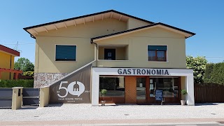 Gastronomia Da Agostino, di Forasacco Massimo