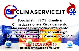 gtclimaservice.it