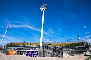 Stadion Ljudski vrt