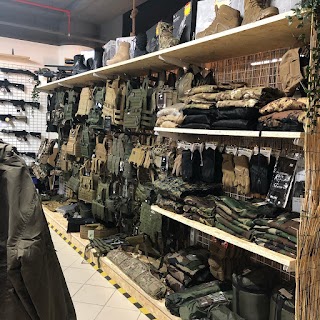 Airsoft Shop srls