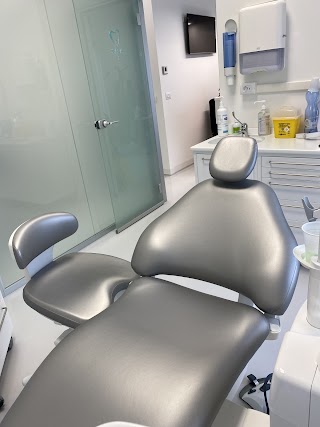 Centro Dentistico Bessarione Sas