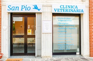 San Pio - Clinica Veterinaria