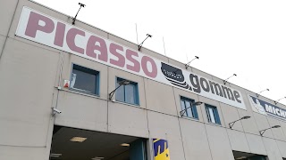 Picasso Gomme | Gommista a Vado Ligure