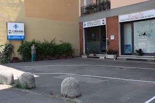 L'Indiano Ambulatorio Veterinario