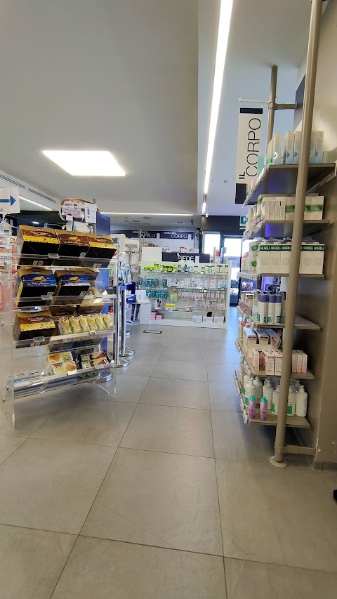 Farmacia Binda - Neo Apotek