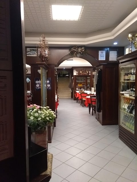 Pizzeria Ristorante L'Angolo