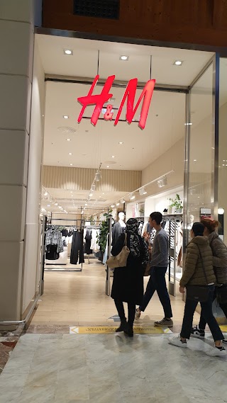 H&M