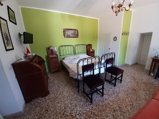 B&B SamiRa