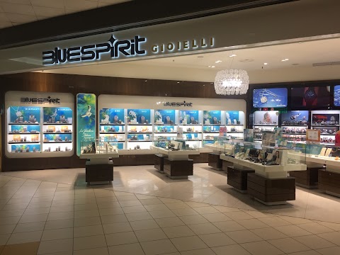 Bluespirit