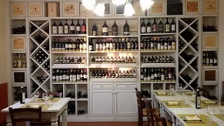 Osteria di Casa Chianti