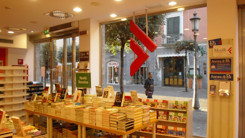 laFeltrinelli Libri e Musica