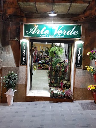 Arte Verde