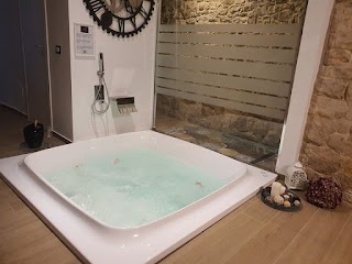 Suite 123 - Luxury B&B Jacuzzi