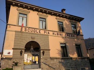 Scuole Elementari Statali