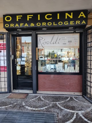 Gioielleria Risoldi