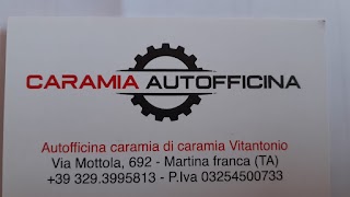 Autofficina Caramia