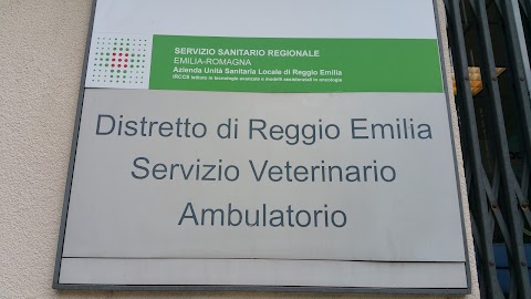 Centro Veterinario VetStudio