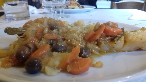 Trattoria Vegia Ostaja I Piloin