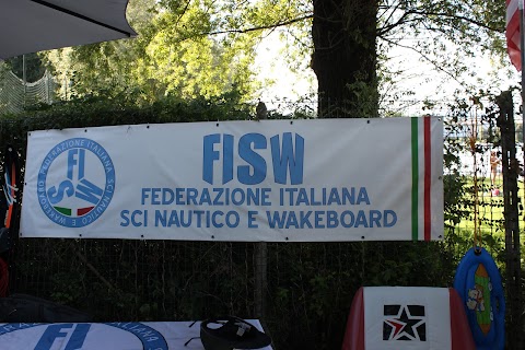 Wakeboard School Lido Verbano