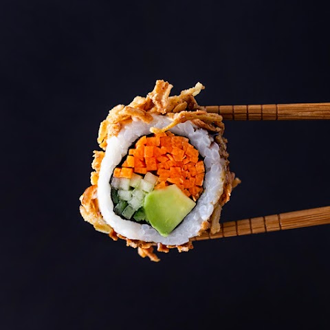 Sushi Daily Roma Tiburtina