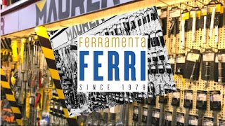 Ferramenta Ferri