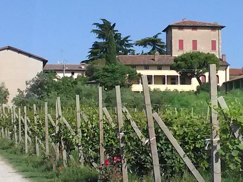 Agriturismo Monte Cicogna