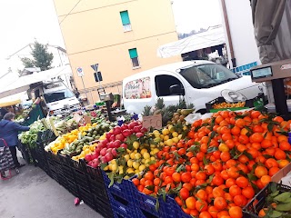 Il Melaio Frutta E Verdura