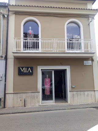 MIA BOUTIQUE