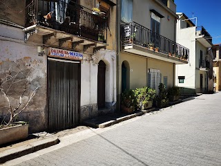 Salumeria Merceria "Fortuna" di Argento