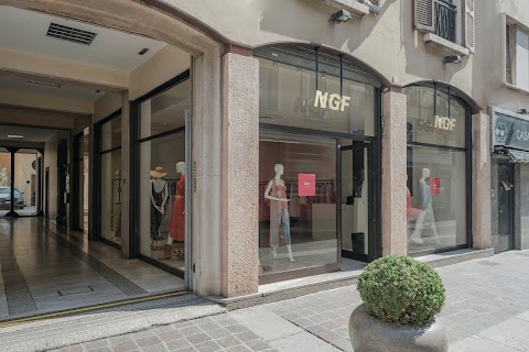 NGF Boutique - Abbigliamento donna Brescia