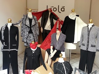 Boutique A.2 Liolá Roma