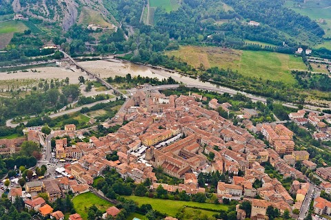 B & B Bobbio Buongiorno Notte