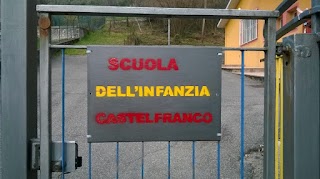 Scuola Materna Di Castelfranco