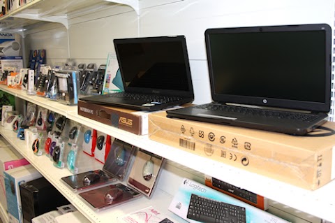 Studio One Computer Shop