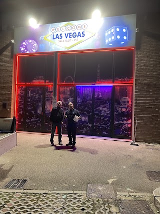Las Vegas Bentivoglio