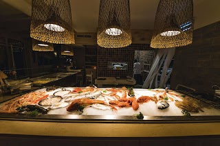 Graecalis - Ristorante di pesce