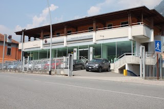 Point Service® Autocenter dei Fratelli Parolini