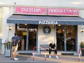 Pizzeria napoletana da Tony