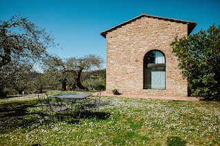 L'Agriturismo di Montalbino