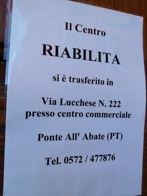 Riabilita