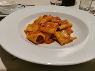 Trattoria al Fogolar