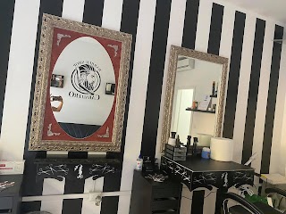 CABALLERO barbershop