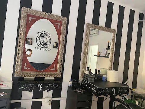 CABALLERO barbershop