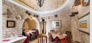 Ristorante "L'Aratro" di Domenico Laera