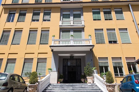 Istituto Paritario "San Giuseppe"