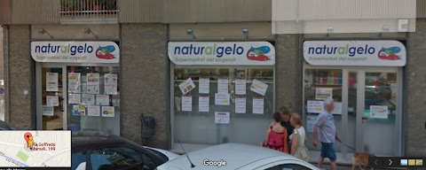 NATURALGELO SURGELATI e CONGELATI