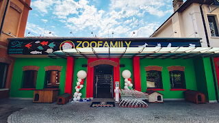 Zoo Family Como