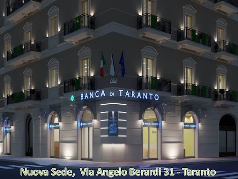 Banca Di Taranto