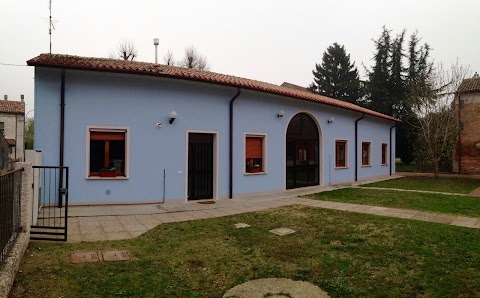 ASD USAcli Scuola DanzaStudio